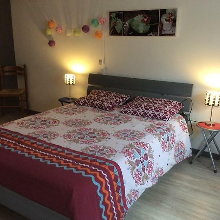 La Bulle Villa Оданж Екстериор снимка