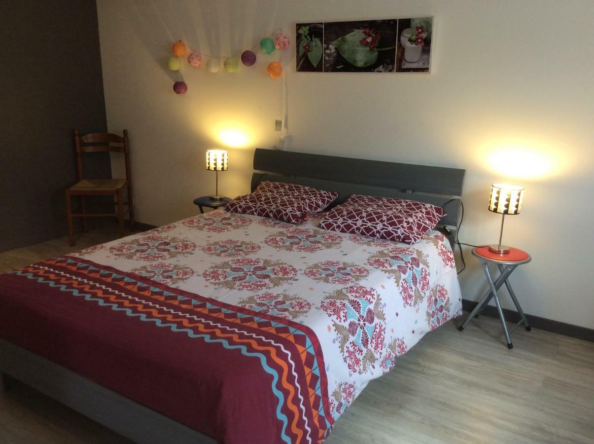La Bulle Villa Оданж Екстериор снимка