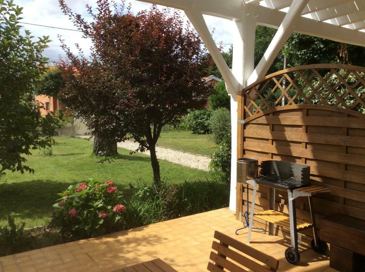 La Bulle Villa Оданж Екстериор снимка