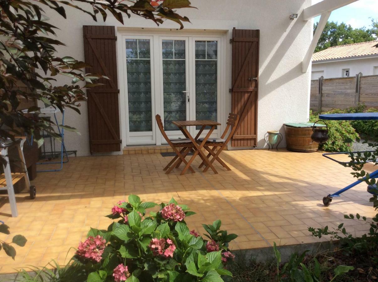 La Bulle Villa Оданж Екстериор снимка